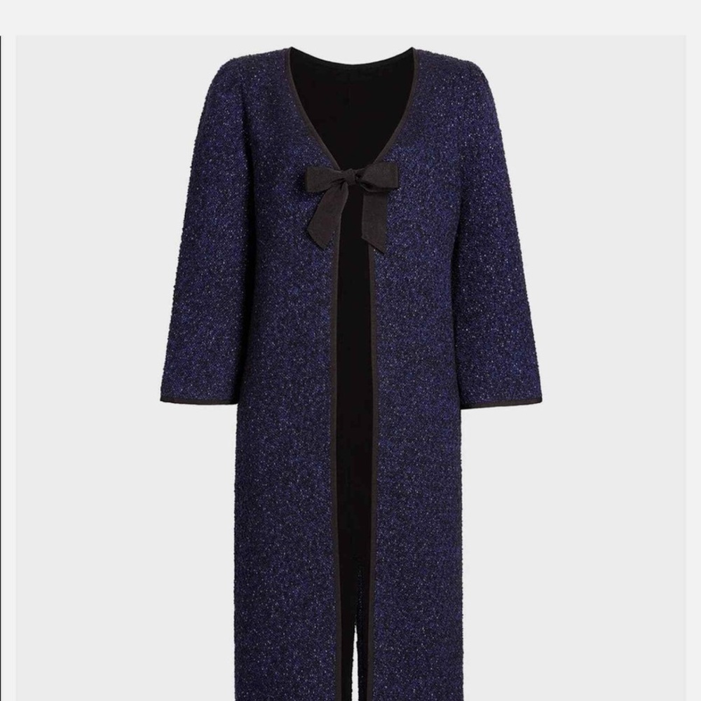 Hill House Lou Lou Duster